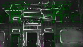 金州云 天空中的惬意画卷