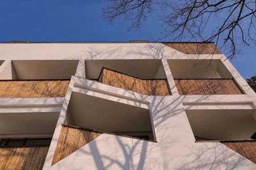 种草合集丨2018上半年最新的21个民宿设计都在这里了 金州云