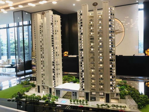 白云新城热度不减，全复式产品如何在旧改过渡期破局突围？