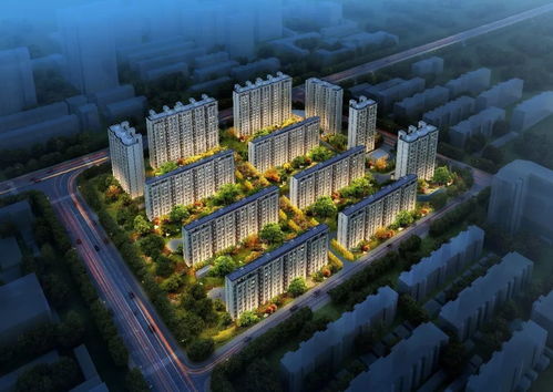 金州云 网红户型样板间开放，以35000元/㎡诠释北京精致生活新维度