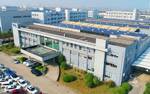 泉峰汽车云海金州云讯 海外与资本规划同步推进